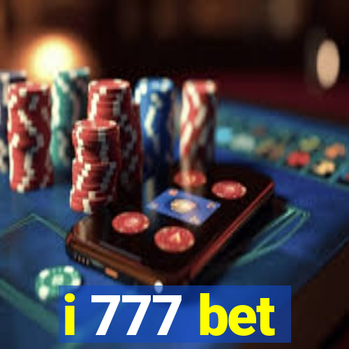 i 777 bet