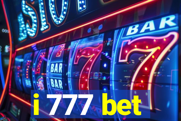 i 777 bet