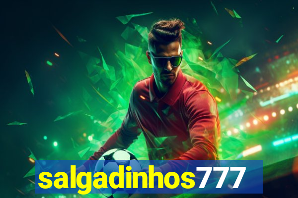 salgadinhos777