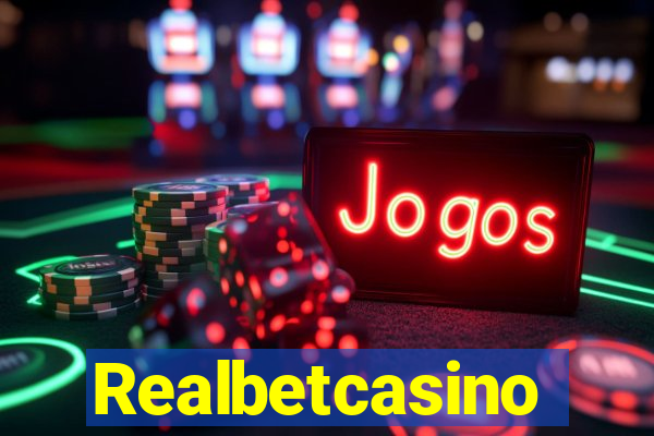 Realbetcasino