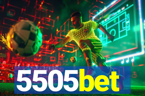 5505bet