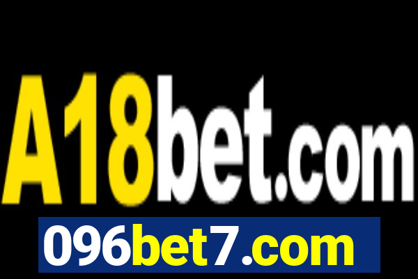 096bet7.com