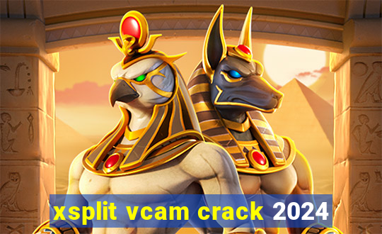 xsplit vcam crack 2024