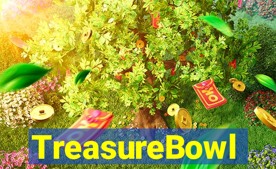 TreasureBowl treasure bowl estrategia