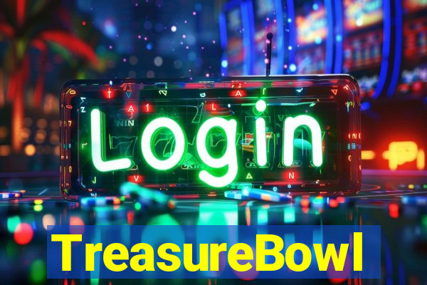 TreasureBowl treasure bowl estrategia