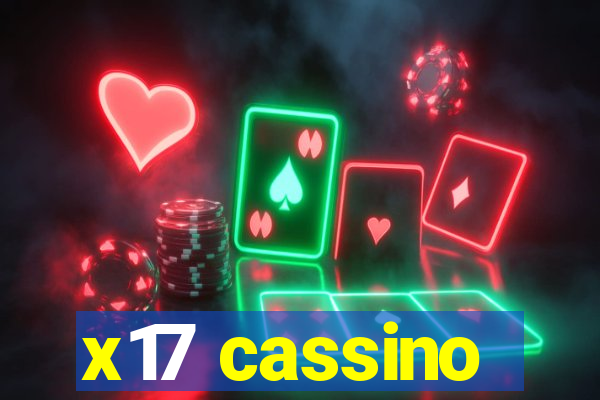 x17 cassino