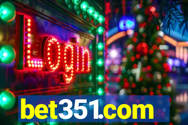 bet351.com