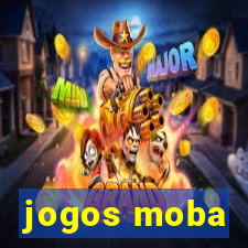 jogos moba