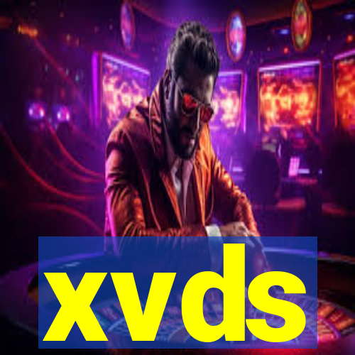 xvds