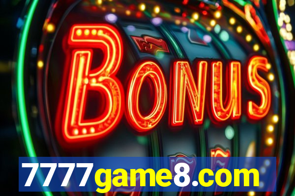 7777game8.com