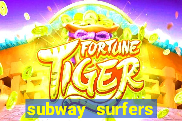 subway surfers money bet