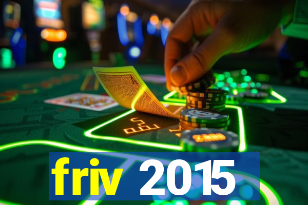 friv 2015