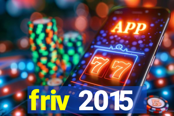 friv 2015