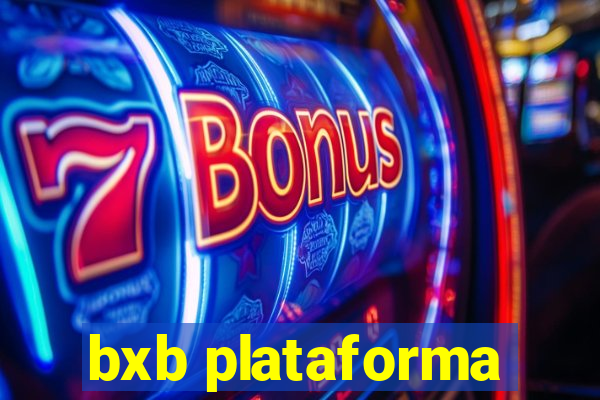 bxb plataforma