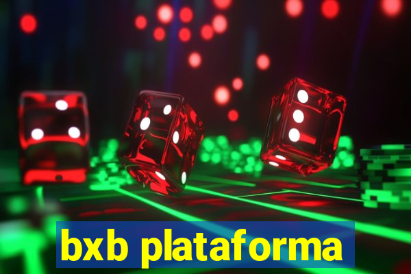 bxb plataforma