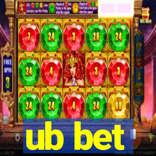 ub bet