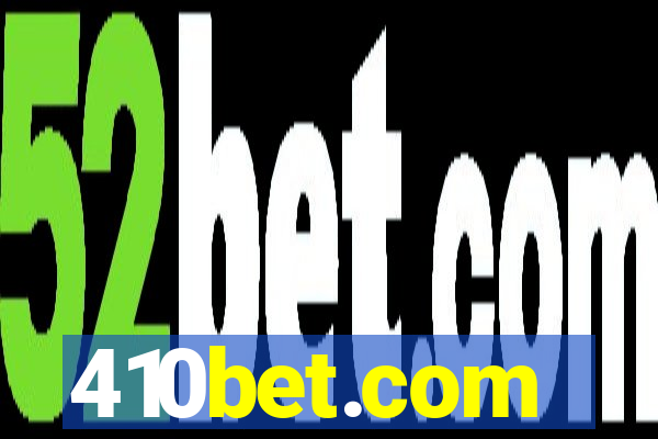 410bet.com