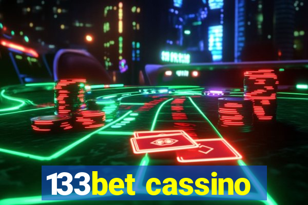 133bet cassino