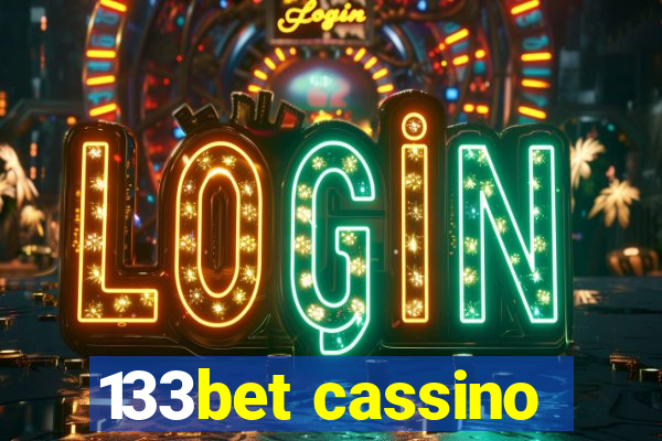 133bet cassino