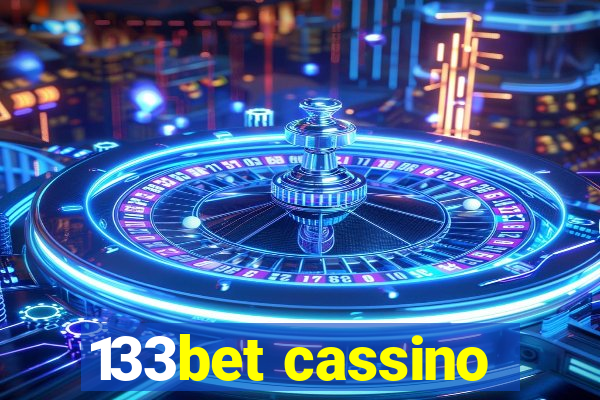 133bet cassino