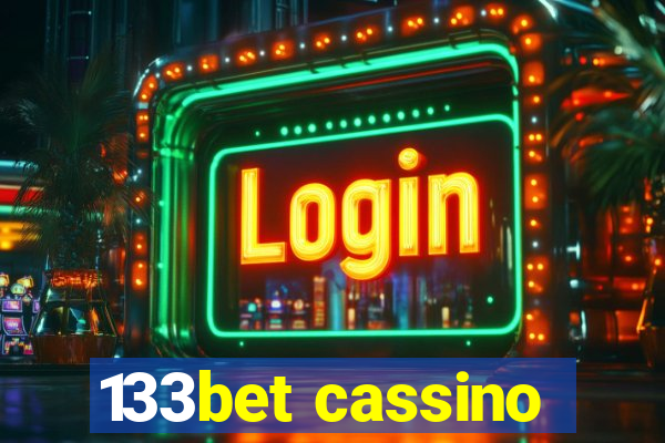 133bet cassino