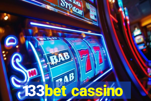 133bet cassino