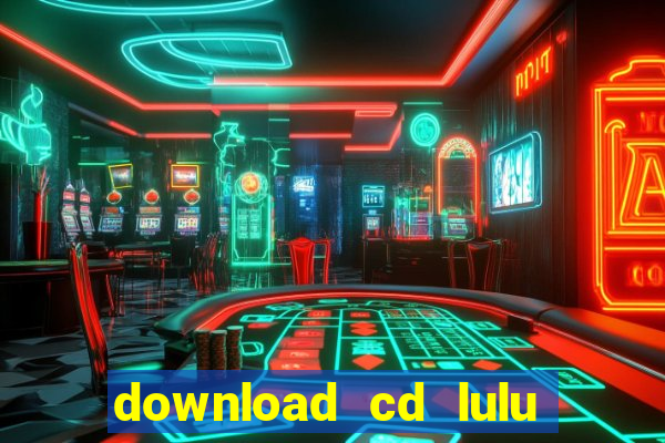 download cd lulu santos acustico mtv 2000