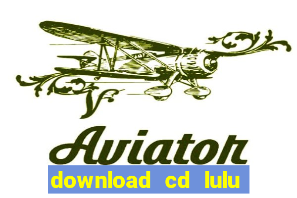 download cd lulu santos acustico mtv 2000