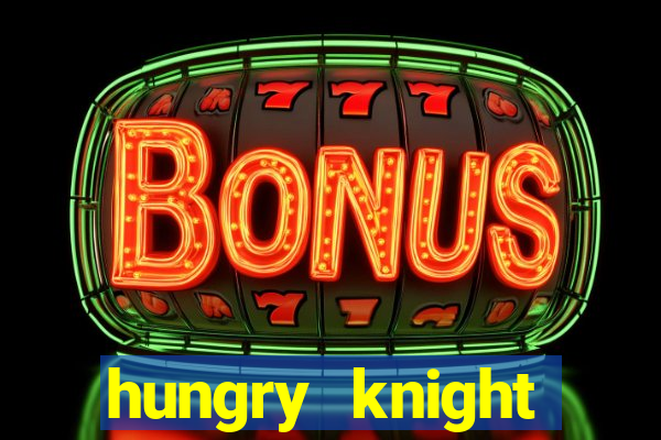 hungry knight gameboy rom pt br gba