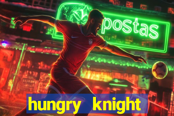 hungry knight gameboy rom pt br gba