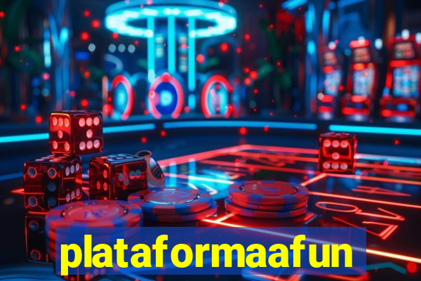 plataformaafun