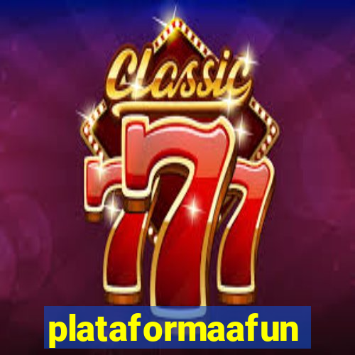 plataformaafun