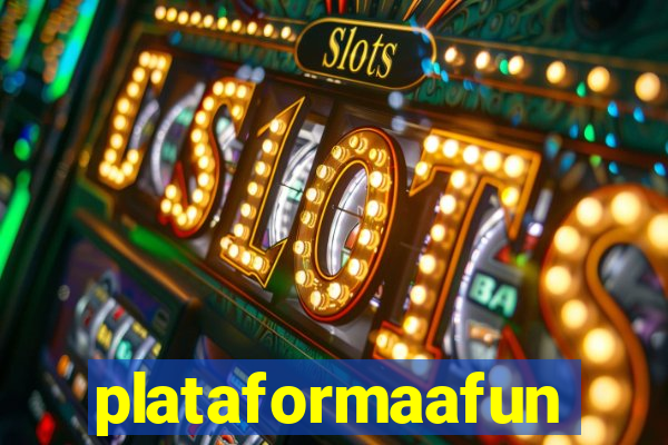 plataformaafun