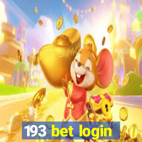 193 bet login