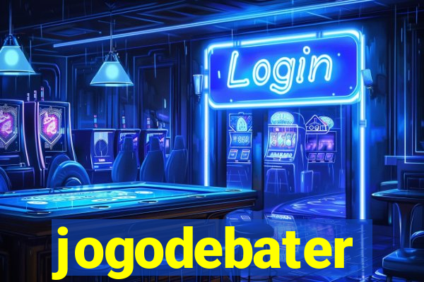 jogodebater