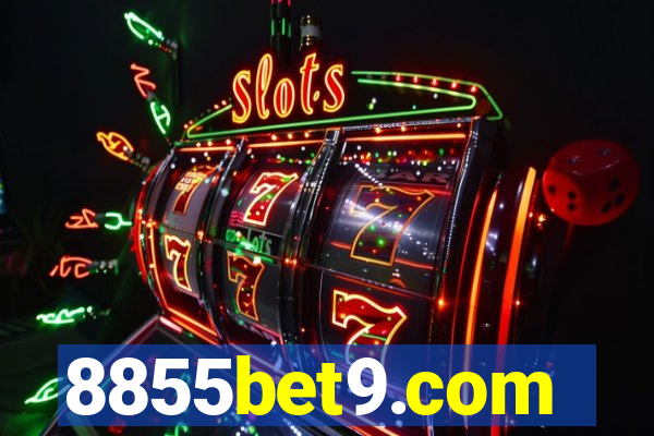 8855bet9.com