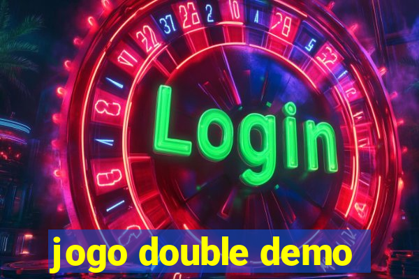 jogo double demo