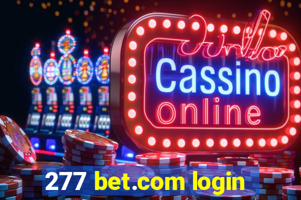 277 bet.com login