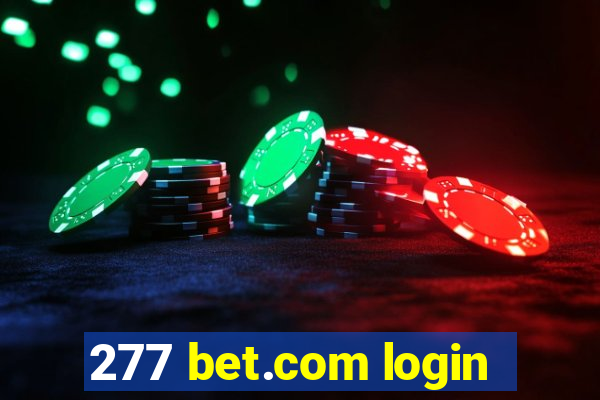 277 bet.com login