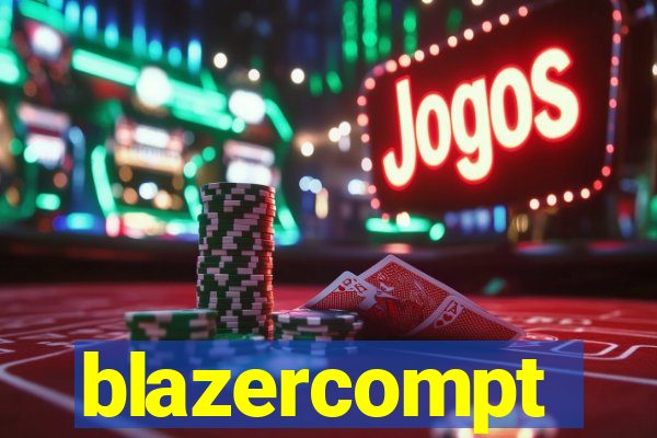 blazercompt