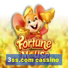 3ss.com cassino