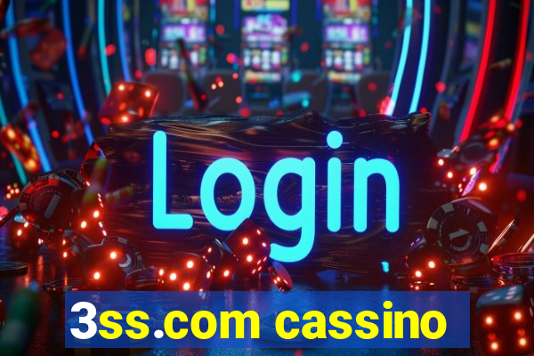 3ss.com cassino