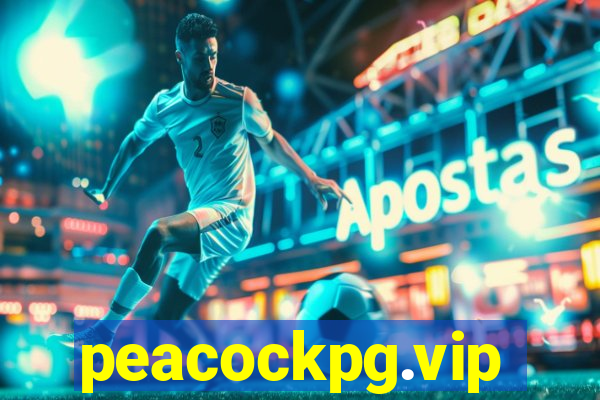 peacockpg.vip