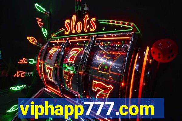 viphapp777.com