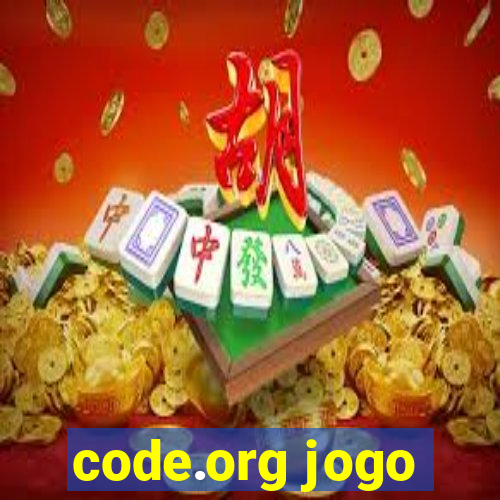 code.org jogo