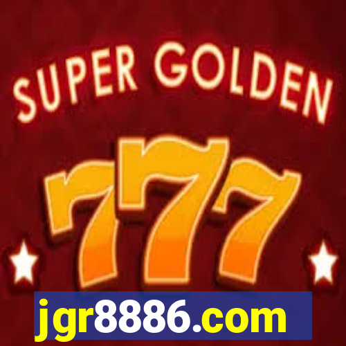 jgr8886.com