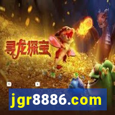 jgr8886.com