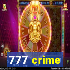 777 crime