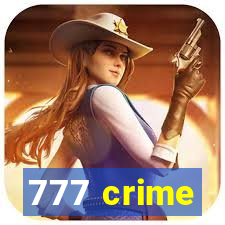 777 crime