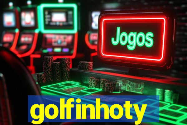 golfinhoty